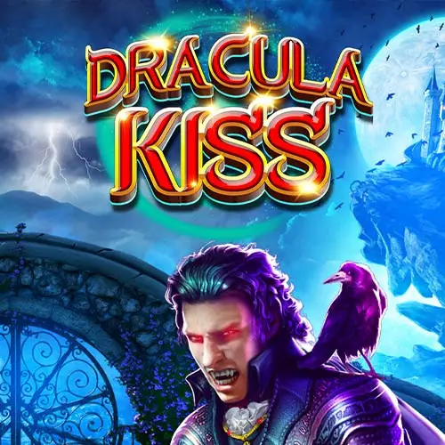 Dracula Kiss