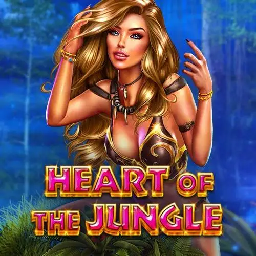 Heart of the Jungle