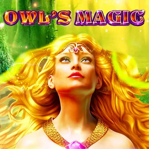Owls Magic