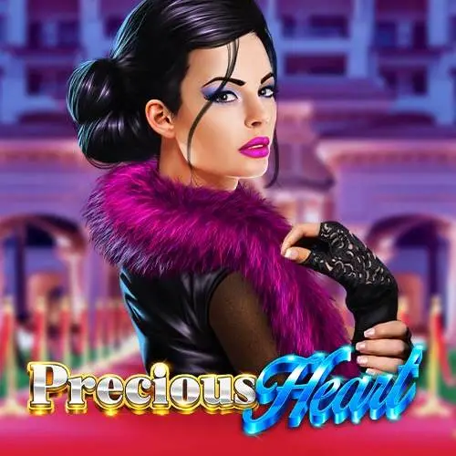 Precious Heart