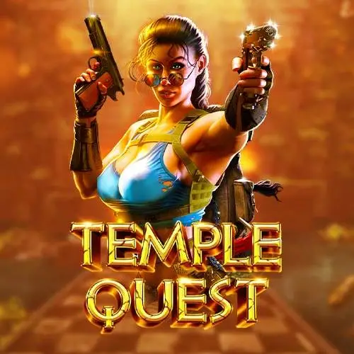 Temple Quest
