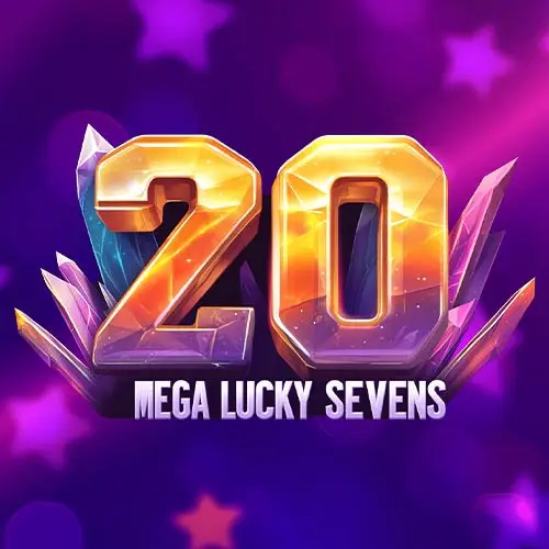 20 Mega Lucky Sevens