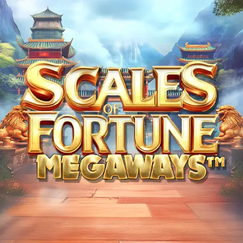 Scales of Fortune Megaways