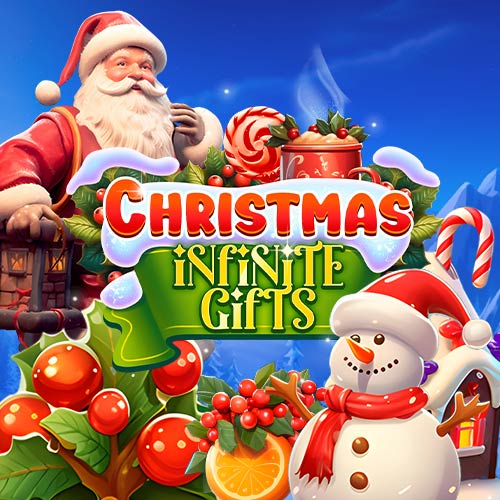 Christmas Infinite Gifts