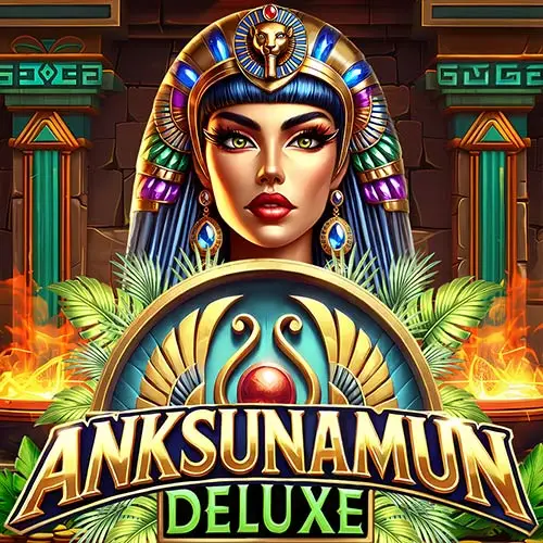 Anksunamun Deluxe