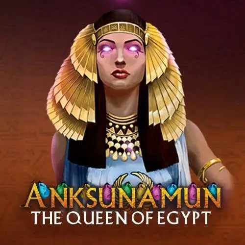 Anksunamun: the Queen of Egypt