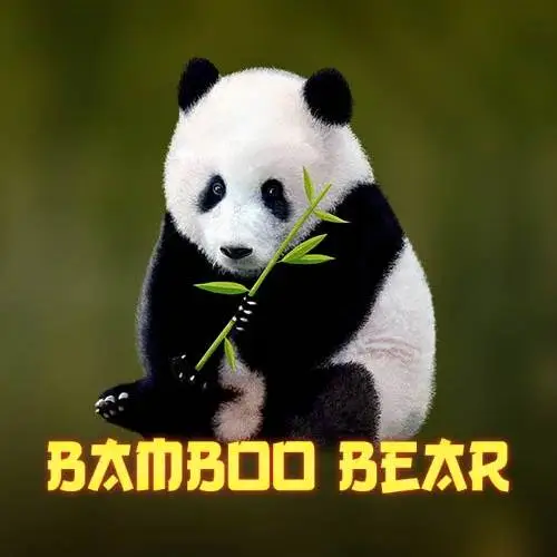 Bamboo Bear