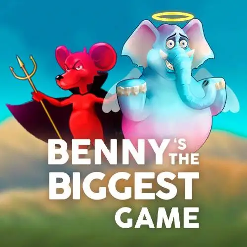 Bennys the Biggest Game