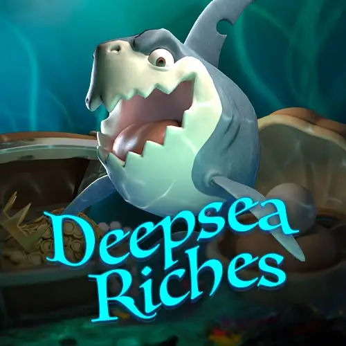 Deepsea Riches