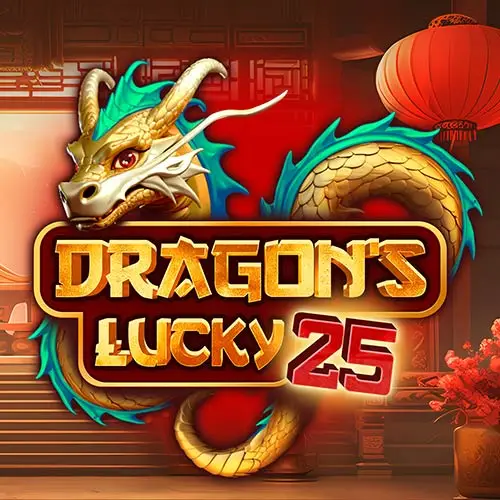 Dragons Lucky 25