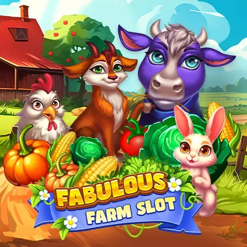 Fabulous Farm Slot