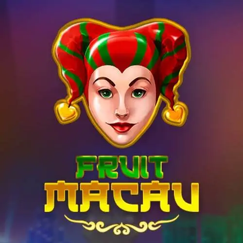 Fruit Macau