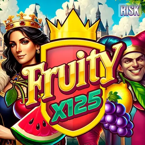 Fruity X125