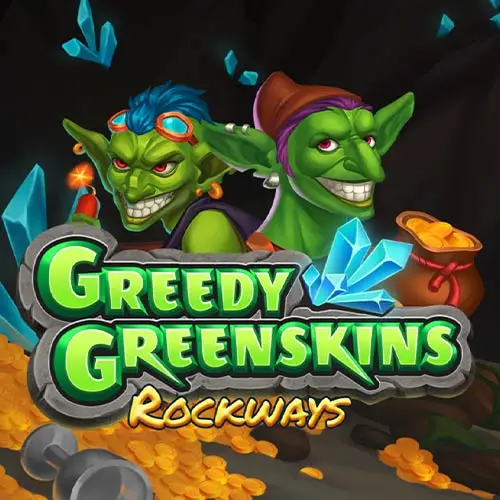Greedy Greenskins Rockways