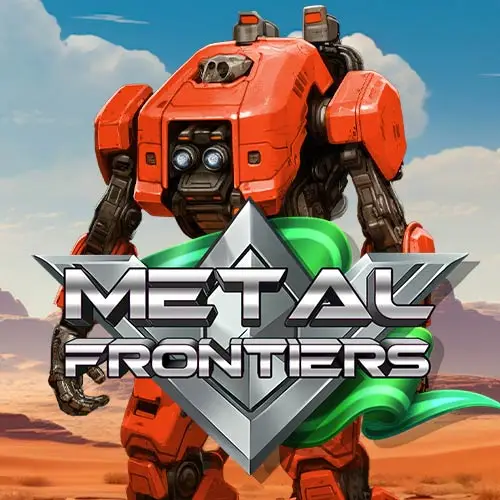 Metal Frontiers