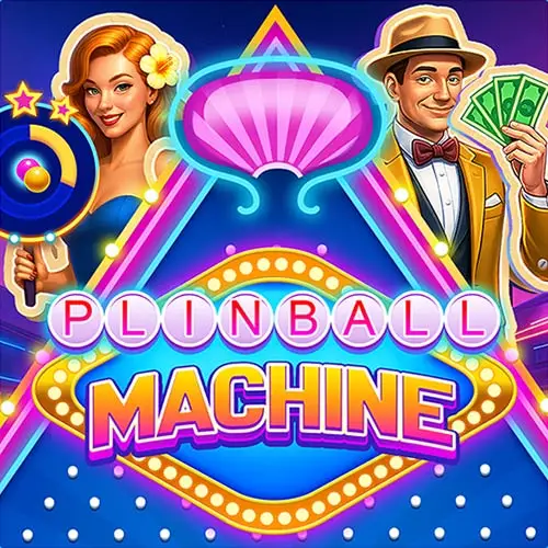 Plinball Machine