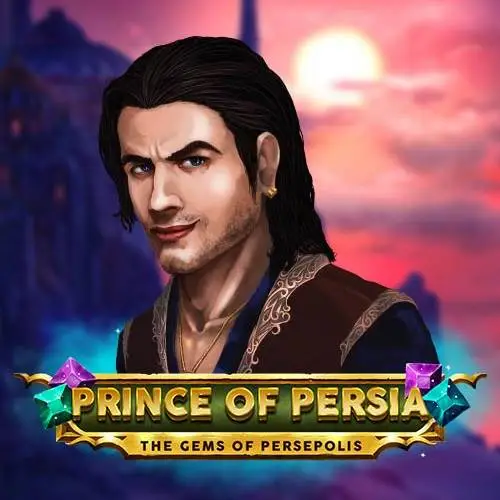 Prince of Persia the Gems of Persepolis