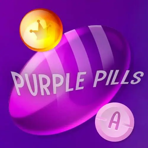 Purple Pills