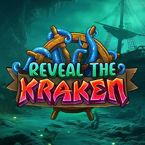 Reveal The Kraken