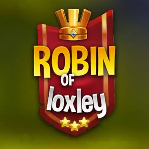 Robin of Loxley