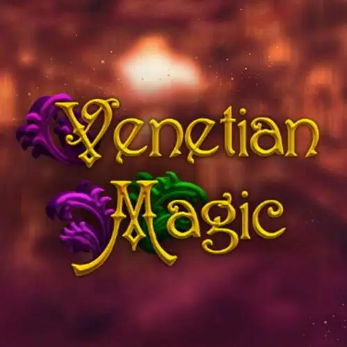 Venetian Magic