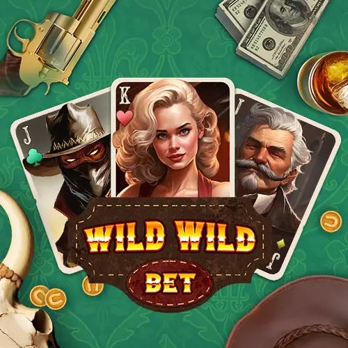 Wild Wild Bet