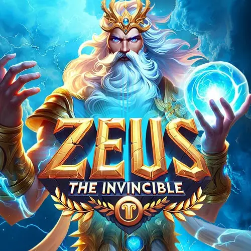 Zeus The Invincible