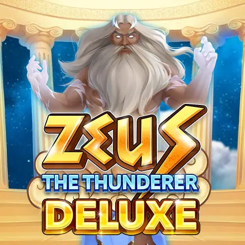 Zeus the Thunderer Deluxe