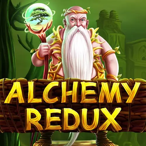 Alchemy Redux