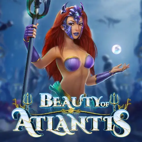 Beauty of Atlantis