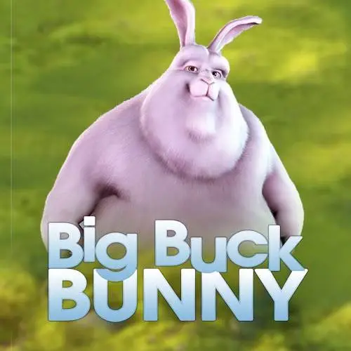 Big Buck Bunny