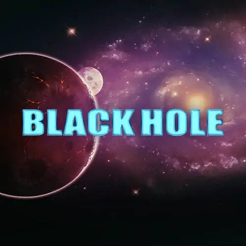 Black Hole