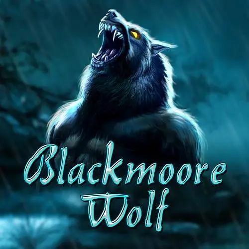 Blackmoore Wolf