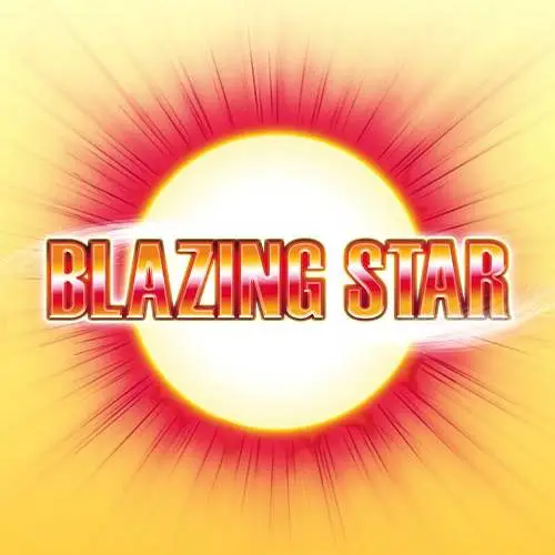 Blazing Star