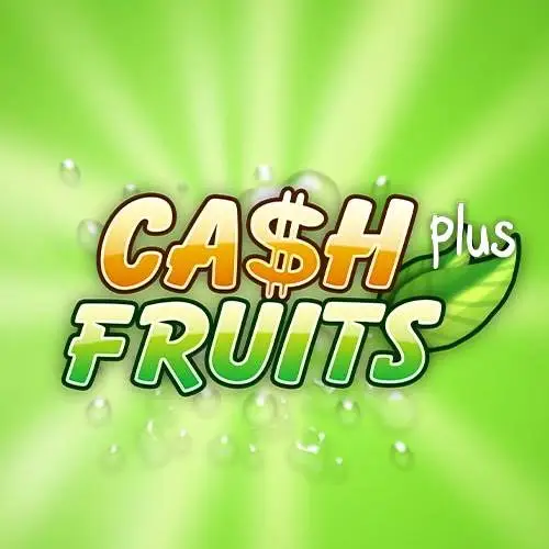 Cash Fruits Plus