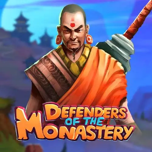 Defenders of the Monastery
