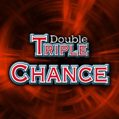 Double Triple Chance