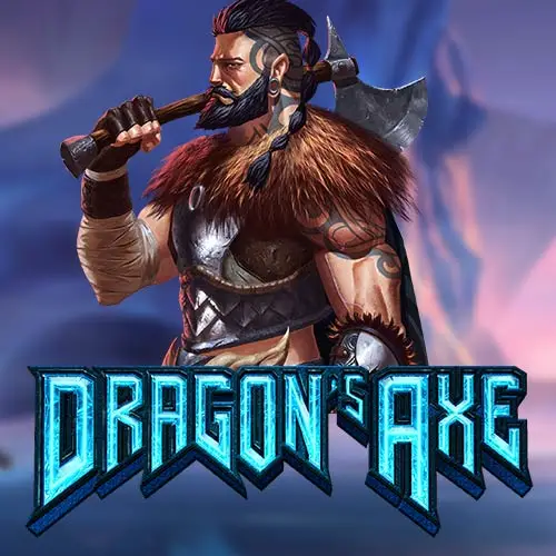 Dragons Axe