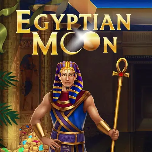 Egyptian Moon