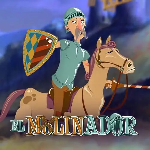 El Molinador