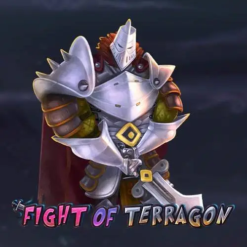 Fight of Terragon