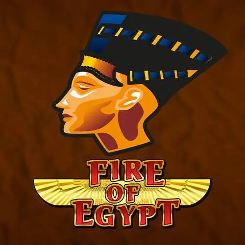 Fire of Egypt