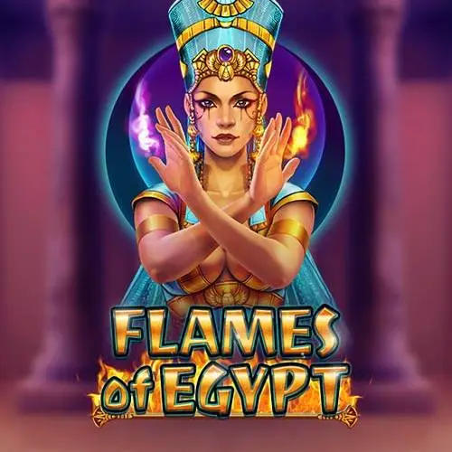 Flames Of Egypt