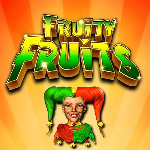 Fruity Fruits