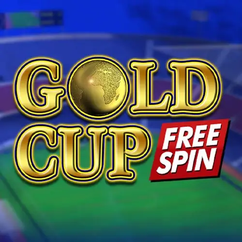 Gold Cup Free Spin