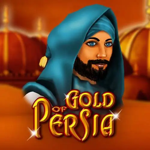 Gold of Persia