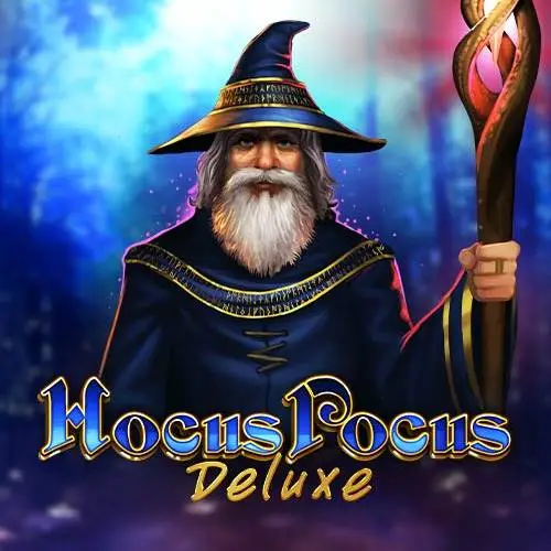Hocus Pocus Deluxe