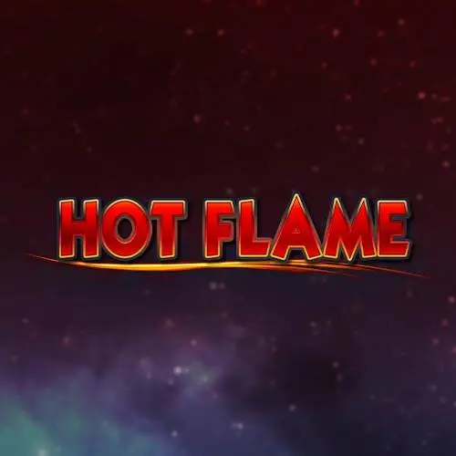 Hot Flame