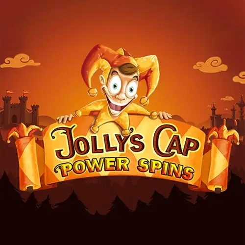 Jollys Cap Powerspins