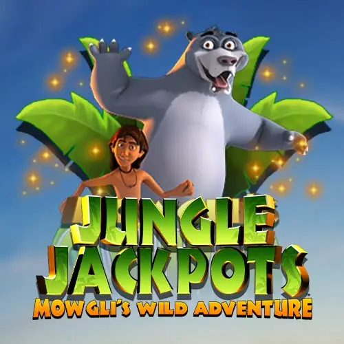 Jungle Jackpots